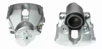 HELLA 8ac355396571 -  Тормозной суппорт