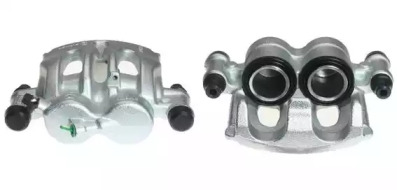 HELLA 8ac355396641 -  Тормозной суппорт