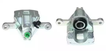 HELLA 8ac355396651 -  Тормозной суппорт