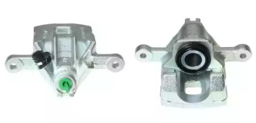 HELLA 8ac355396661 -  Тормозной суппорт