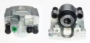 HELLA 8ac355396861 -  Тормозной суппорт
