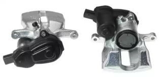 HELLA 8ac355397471 -  Тормозной суппорт