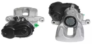 HELLA 8ac355397521 -  Тормозной суппорт