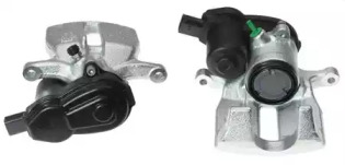HELLA 8ac355397531 -  Тормозной суппорт