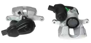 HELLA 8ac355397551 -  Тормозной суппорт