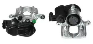 HELLA 8ac355397571 -  Тормозной суппорт