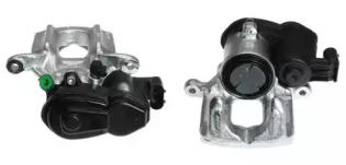 HELLA 8ac355397581 -  Тормозной суппорт