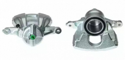 HELLA 8ac355397711 -  Тормозной суппорт