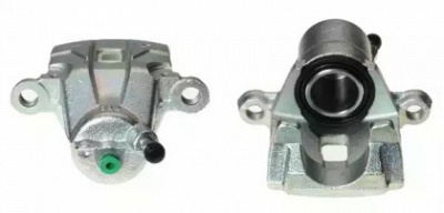 HELLA 8ac355397731 -  Тормозной суппорт
