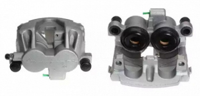 HELLA 8ac355397751 -  Тормозной суппорт