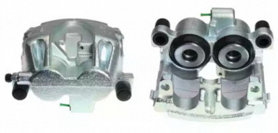 HELLA 8ac355397771 -  Тормозной суппорт