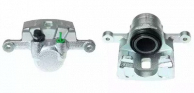 HELLA 8ac355397901 -  Тормозной суппорт