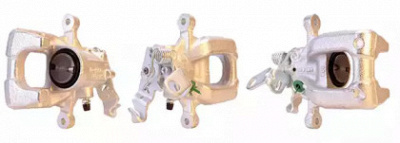 HELLA 8ac355398071 -  Тормозной суппорт