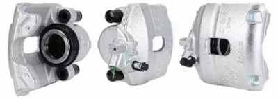 HELLA 8ac355398151 -  Тормозной суппорт