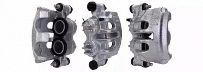 HELLA 8ac355398161 -  Тормозной суппорт