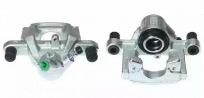 HELLA 8ac355398251 -  Тормозной суппорт
