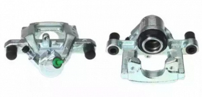HELLA 8ac355398261 -  Тормозной суппорт