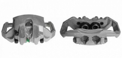 HELLA 8ac355398361 -  Тормозной суппорт