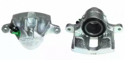 HELLA 8ac355398441 -  Тормозной суппорт
