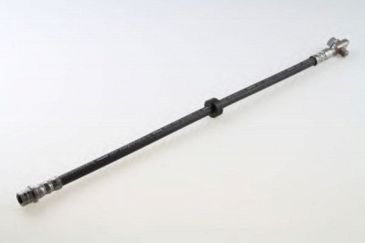 HELLA 8ah355460041 -  Тормозной шланг