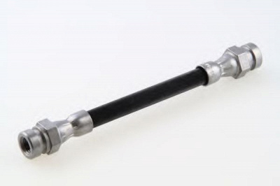 HELLA 8ah355460061 -  Тормозной шланг