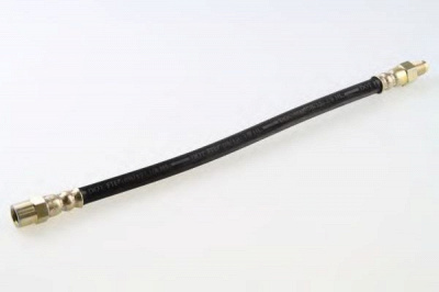 HELLA 8ah355460091 -  Тормозной шланг