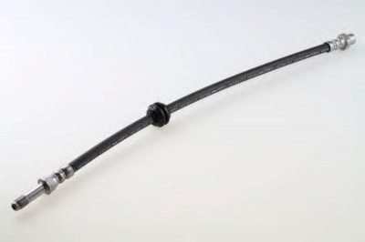 HELLA 8ah355460111 -  Тормозной шланг