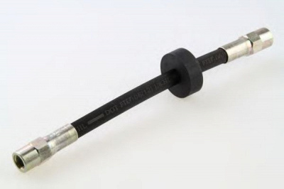 HELLA 8ah355460141 -  Тормозной шланг