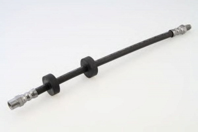 HELLA 8ah355460161 -  Тормозной шланг
