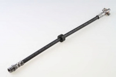 HELLA 8ah355460201 -  Тормозной шланг