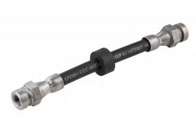 HELLA 8ah355460241 -  Тормозной шланг