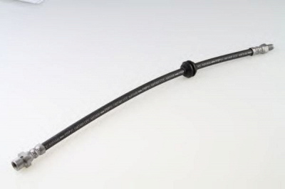 HELLA 8ah355460251 -  Тормозной шланг