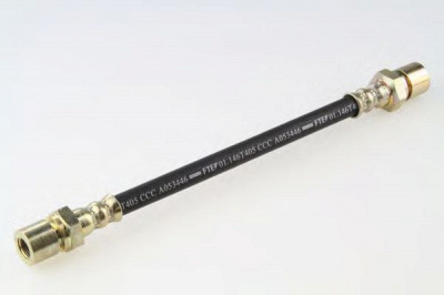 HELLA 8ah355460281 -  Тормозной шланг