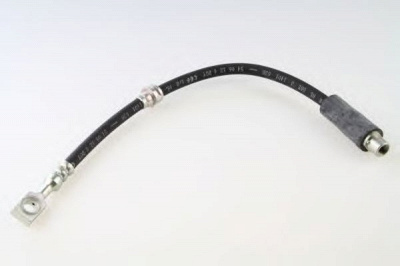 HELLA 8ah355460391 -  Тормозной шланг