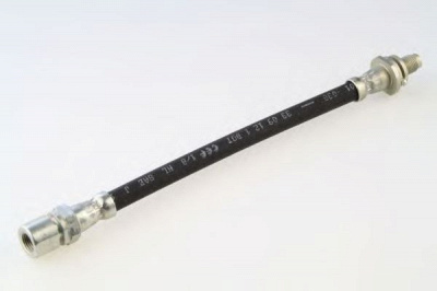 HELLA 8ah355460401 -  Тормозной шланг