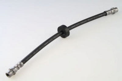 HELLA 8ah355460411 -  Тормозной шланг