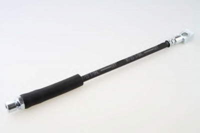 HELLA 8ah355460421 -  Тормозной шланг