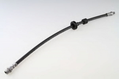 HELLA 8ah355460431 -  Тормозной шланг