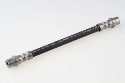 HELLA 8ah355460441 -  Тормозной шланг