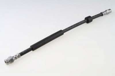 HELLA 8ah355460461 -  Тормозной шланг