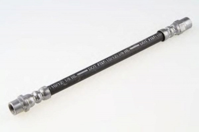 HELLA 8ah355460521 -  Тормозной шланг