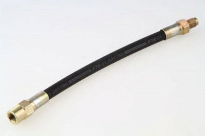 HELLA 8ah355460551 -  Тормозной шланг