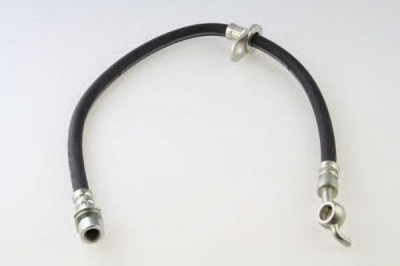 HELLA 8ah355460611 -  Тормозной шланг