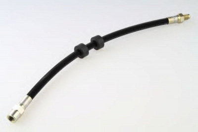 HELLA 8ah355460641 -  Тормозной шланг