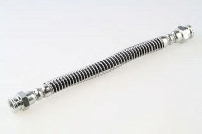 HELLA 8ah355460681 -  Тормозной шланг