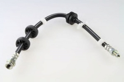 HELLA 8ah355460701 -  Тормозной шланг