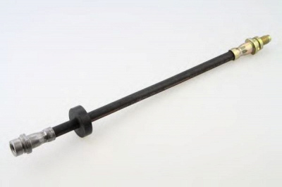 HELLA 8ah355460711 -  Тормозной шланг