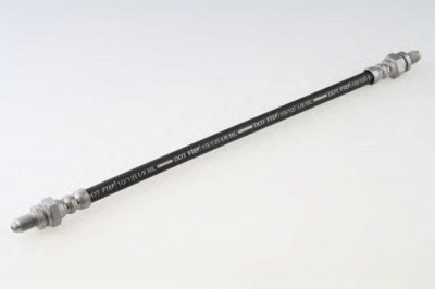 HELLA 8ah355460771 -  Тормозной шланг