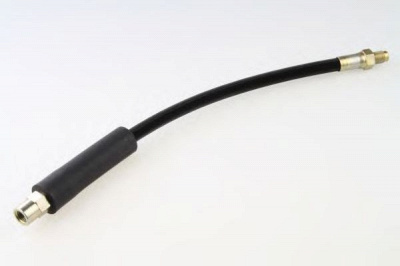 HELLA 8ah355460781 -  Тормозной шланг