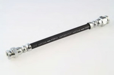 HELLA 8ah355460831 -  Тормозной шланг